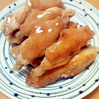 鶏のコトコト煮